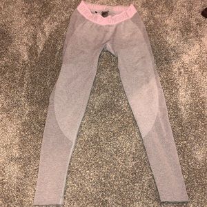 Gymshark Flex Leggings